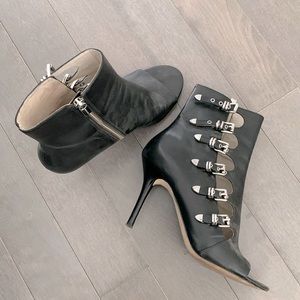 Michael Kors booties